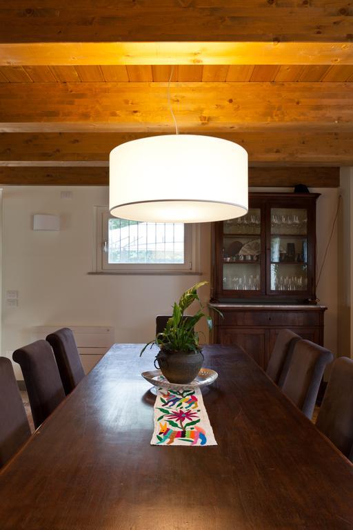 Molino Monacelli Country House 파노 외부 사진
