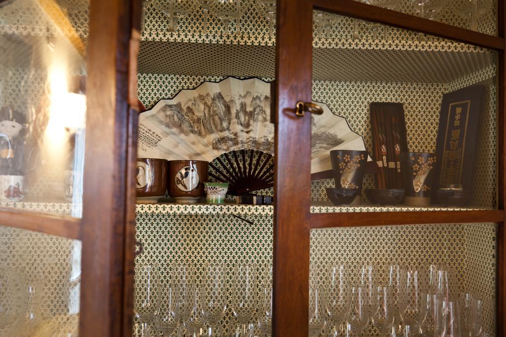 Molino Monacelli Country House 파노 외부 사진