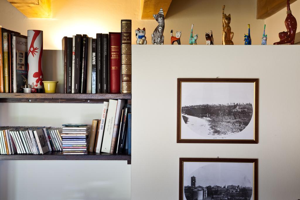 Molino Monacelli Country House 파노 외부 사진
