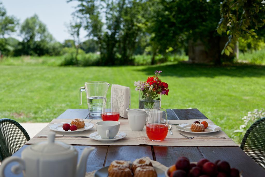 Molino Monacelli Country House 파노 외부 사진