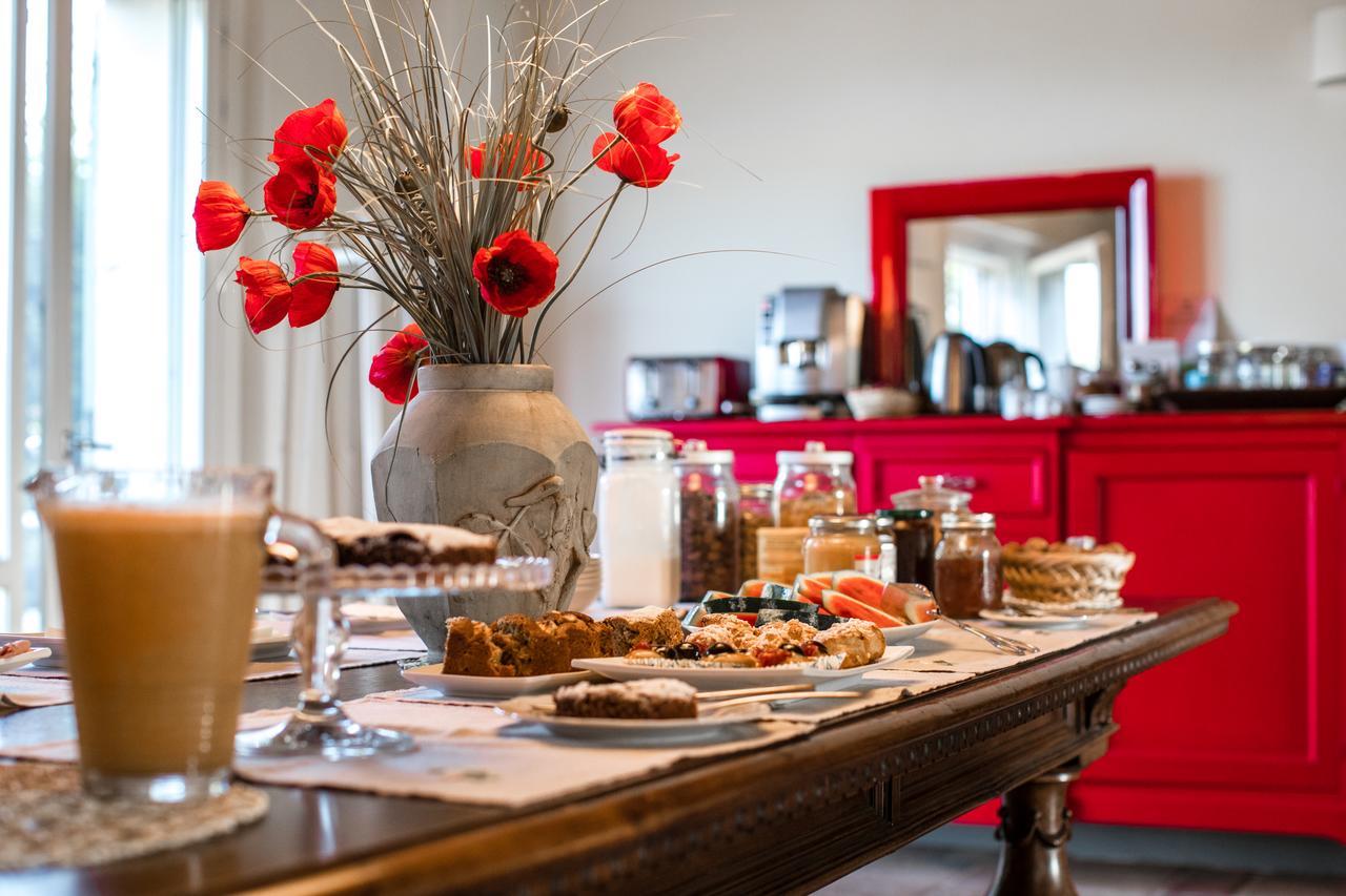 Molino Monacelli Country House 파노 외부 사진