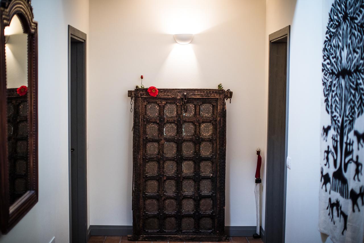 Molino Monacelli Country House 파노 외부 사진