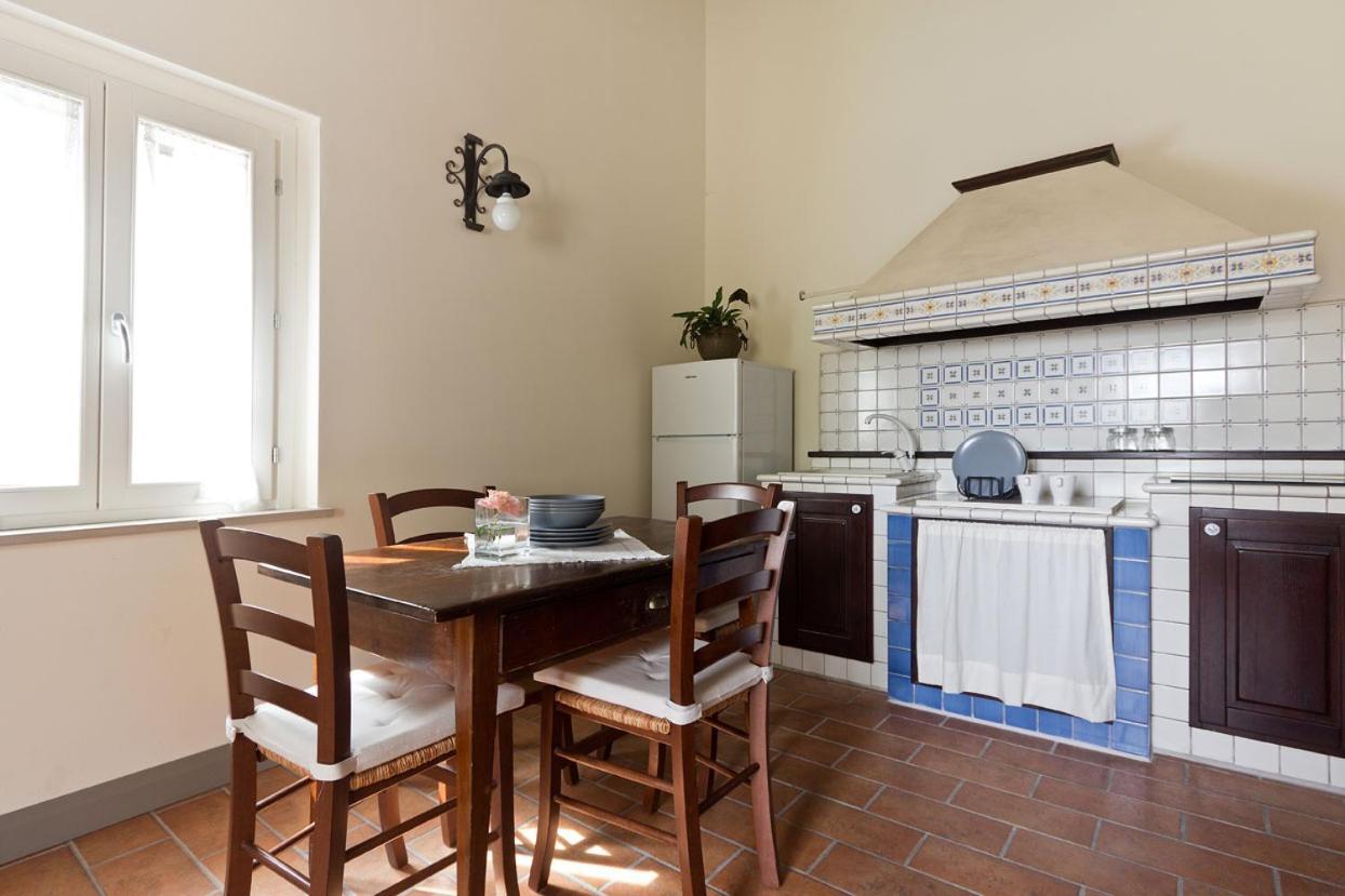 Molino Monacelli Country House 파노 외부 사진